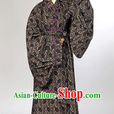 Striking Performance Pieces Chinese Classical Costumes for Girls