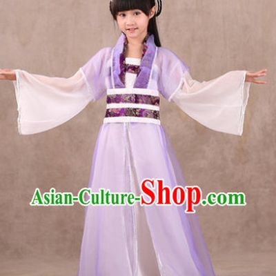 Classical Dance Studio Costumes for Children