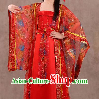 Asian Competition Dancewear for Kids