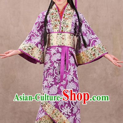 Classical Dance Competition Dancewear for Kids 1