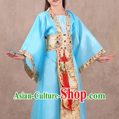 Classical Dance Competition Dancewear for Kids 5