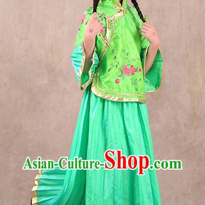 Professional Classical Community Theater Costumes for Children