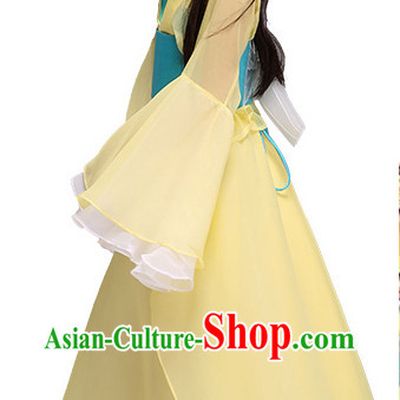 Group Dance Costumes for Children
