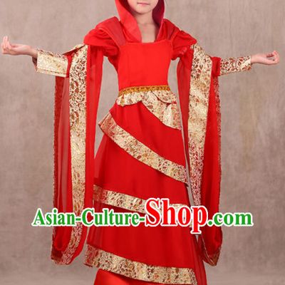Lovely Fairy Costumes for Kids