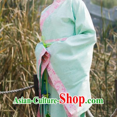 Traditional Chinese Hanfu Clothes for Women