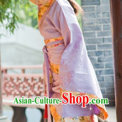 Confucian Rituals Clothes for Women