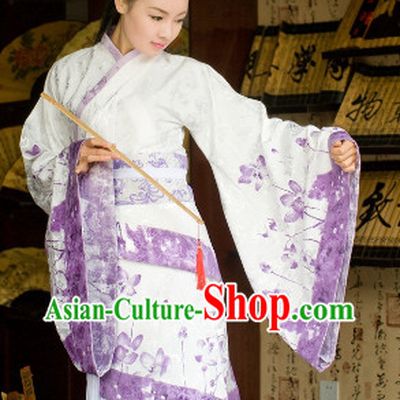 Traditional Clothing Hanfu