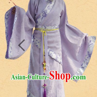 Professional Hanfu Robe for Women