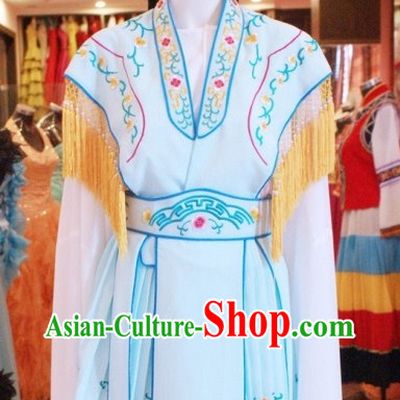 Traditional Long Sleeves Dancewear for Women