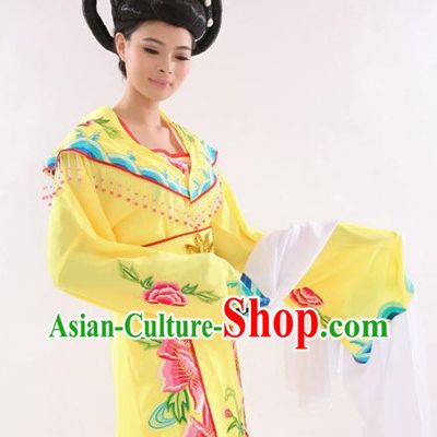 Traditional Water Sleeves Dancewear for Women