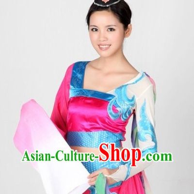 Professional Classical Dancing Dancewears