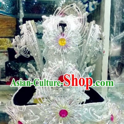 Traditional Handmade Prince's Coronet