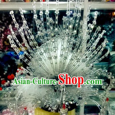 Traditional Handmade Imperial Empress's Hat