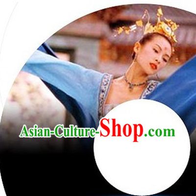 Instruction Teaching DVD of Water Sleeve Dance
