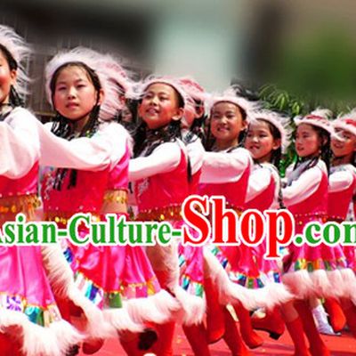 Teaching 13VCD of National Children Dance Competition of Various Types of Dances