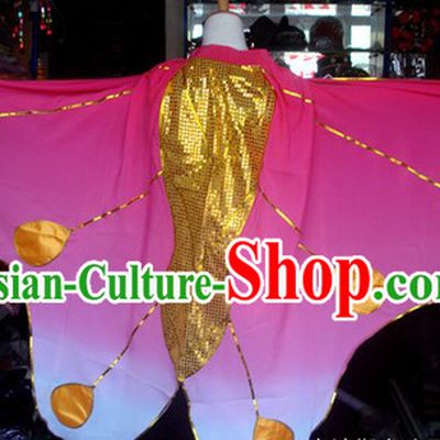 Liang Shanbo and Zhu Yingtai Butterfly Love Costumes