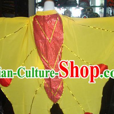 Liang Shanbo and Zhu Yingtai Butterfly Love Clothes