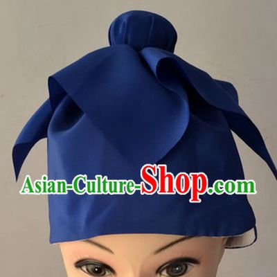 Traditional Chinese New Year Parade Stage Performance Dragon Dancer Hat