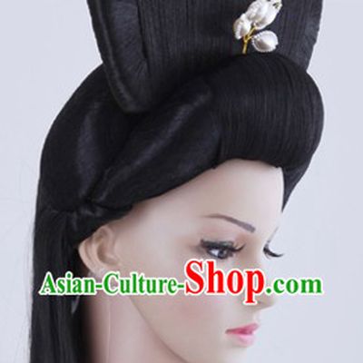 Traditional Chinese Fairy Long Wig