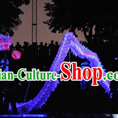 World Luminous Dragon Dance Championships Costume Complete Set