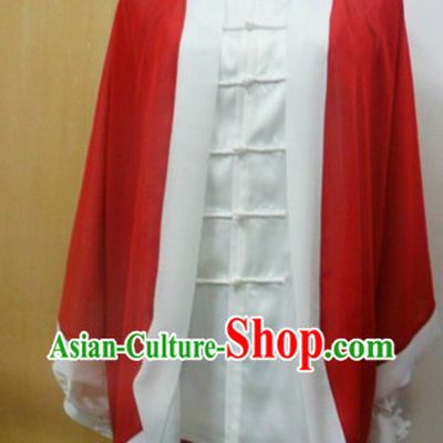 Traditional Martial Arts Veil
