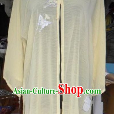 Traditional Chinese Taiji Veil