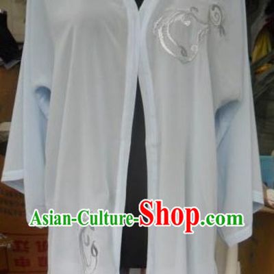 Traditional Chinese Taiji Veil