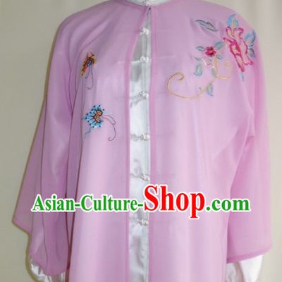Professional Kung Fu Championshiop Uniform
