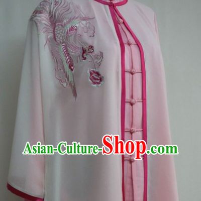 International Dragon Embroidery Tai Chi Championshiop Suit