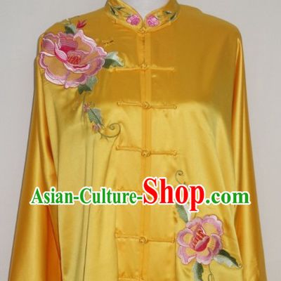Kung Fu, Tai Chi Uniform, Personalized - ChinaTown