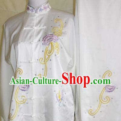 Kung Fu Uniforms - Discount Martial Arts Supplies