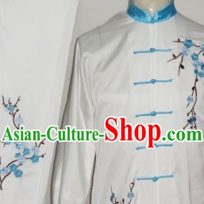 Traditional Style All Black Silk
