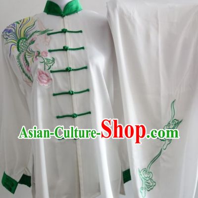 Kung Fu Suit, Kung Fu Uniform, Chinese Martial Arts Jacket
