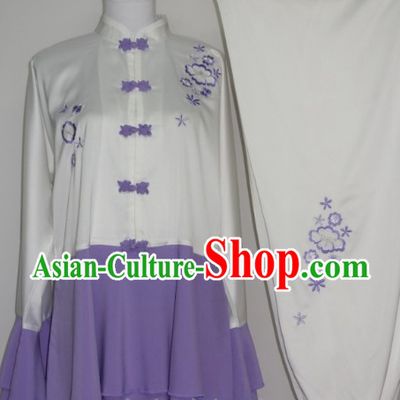 Quality Martial Arts Kung Fu Uniform