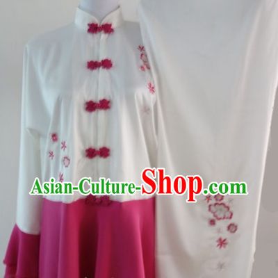Quality Martial Arts Kung Fu Uniforms