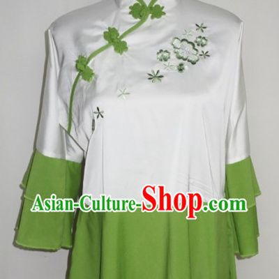 Kung Fu Princess Dressup Uniform
