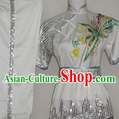 Traditional Chinese Top Wushu Dress Suppliers