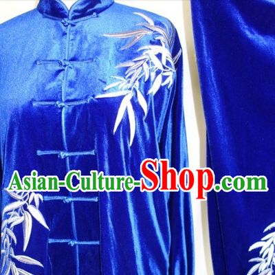 Buy Wushu Equipments and Dress Complete Set