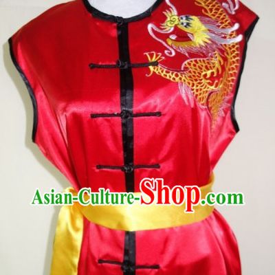 Top Wushu Wear, Wushu Wear Products, Wushu Wear Suppliers Complete Set