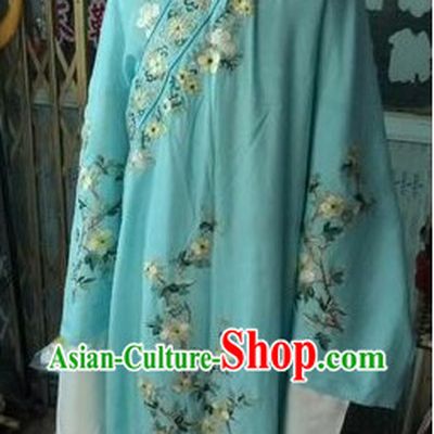 Ancient Chinese Embroidered Robe