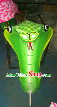 Handmade Snake Dance Costumes Complete Set
