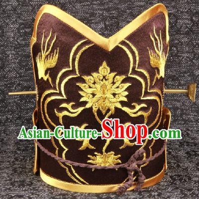 Ancient Chinese Hat for Men