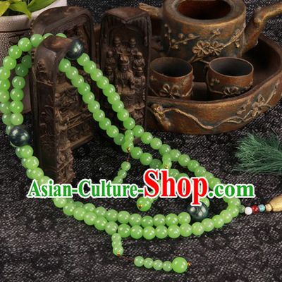 Qing Dynasty Imperial Necklace