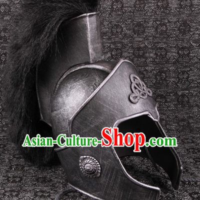 Ancient Roman Solider Hat
