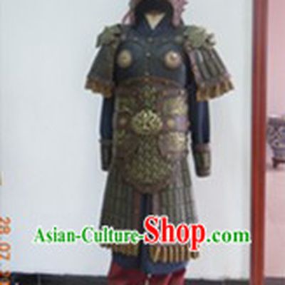 Historical Armor Costumes for Children