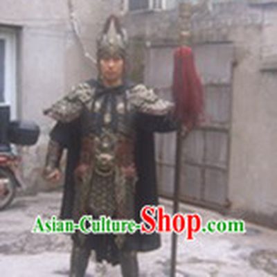 Costume Armor Fake Weapons Armor Toy Swords