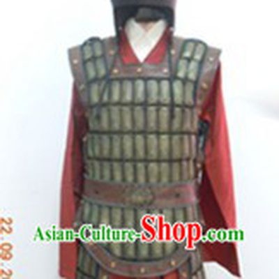 Knight Armor Costume for Adults or Kids