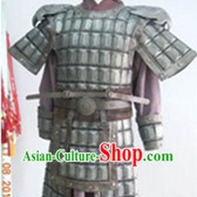 Adult Knight in Shining Armor Costume