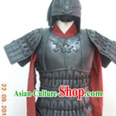 Medieval Armor Costume for Adults or Kids