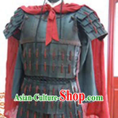 Knight Armor Costume Making for Adults or Kids